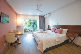 Dunama Hotel & Casino