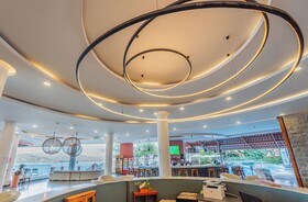 Dunama Hotel & Casino