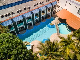 Dunama Hotel & Casino