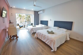 Dunama Hotel & Casino