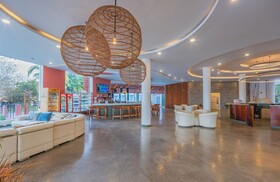 Dunama Hotel & Casino