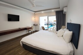 Dunama Hotel & Casino