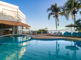 Dunama Hotel & Casino