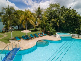 Dunama Hotel & Casino