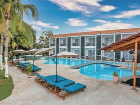 Dunama Hotel & Casino