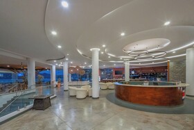 Dunama Hotel & Casino