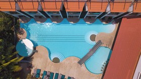 Dunama Hotel & Casino