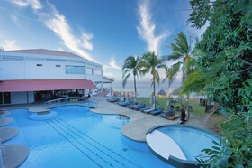 Dunama Hotel & Casino