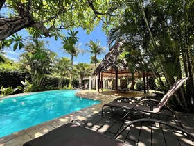 Hotel El Manglar