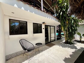 Hotel El Manglar