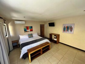 Hotel El Manglar
