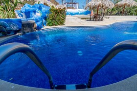 Villas Playa Hermosa Beach Hotel