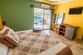 Villas Playa Hermosa Beach Hotel