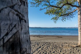 Villas Playa Hermosa Beach Hotel