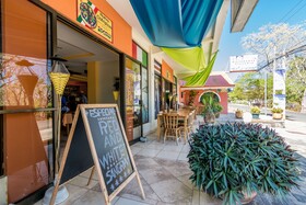 Villas Playa Hermosa Beach Hotel