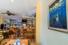 Villas Playa Hermosa Beach Hotel