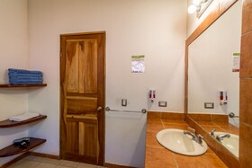 Villas Playa Hermosa Beach Hotel