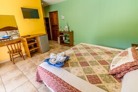 Villas Playa Hermosa Beach Hotel