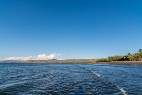 Villas Playa Hermosa Beach Hotel