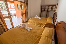 Villas Playa Hermosa Beach Hotel