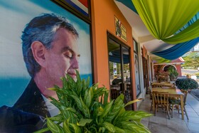 Villas Playa Hermosa Beach Hotel