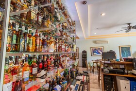 Villas Playa Hermosa Beach Hotel