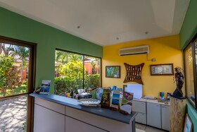 Villas Playa Hermosa Beach Hotel