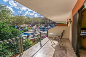 Villas Playa Hermosa Beach Hotel