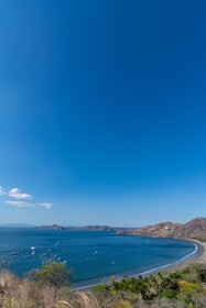 Villas Playa Hermosa Beach Hotel