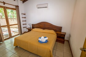 Villas Playa Hermosa Beach Hotel