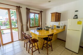 Villas Playa Hermosa Beach Hotel