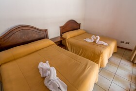 Villas Playa Hermosa Beach Hotel