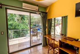 Villas Playa Hermosa Beach Hotel