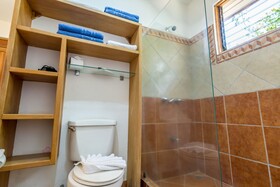 Villas Playa Hermosa Beach Hotel