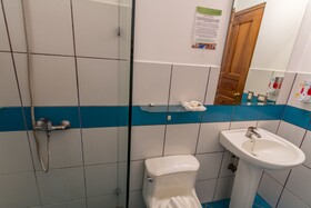 Villas Playa Hermosa Beach Hotel