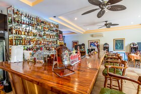 Villas Playa Hermosa Beach Hotel