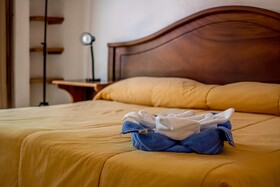 Villas Playa Hermosa Beach Hotel