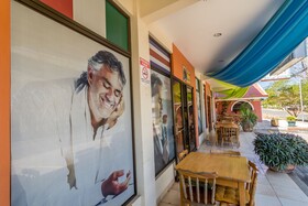 Villas Playa Hermosa Beach Hotel