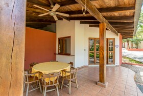 Villas Playa Hermosa Beach Hotel