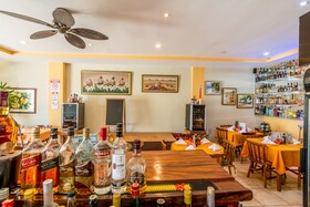 Villas Playa Hermosa Beach Hotel