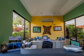 Villas Playa Hermosa Beach Hotel