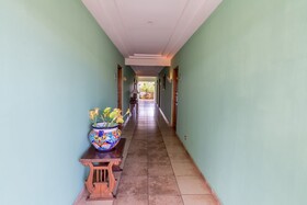 Villas Playa Hermosa Beach Hotel