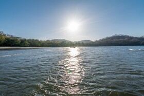 Villas Playa Hermosa Beach Hotel