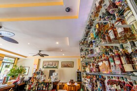 Villas Playa Hermosa Beach Hotel