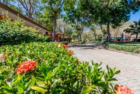 Villas Playa Hermosa Beach Hotel