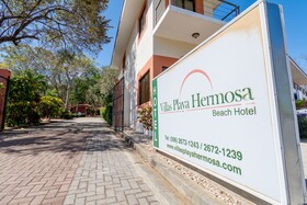 Villas Playa Hermosa Beach Hotel