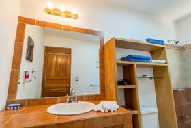 Villas Playa Hermosa Beach Hotel