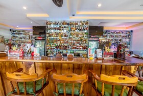 Villas Playa Hermosa Beach Hotel