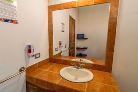 Villas Playa Hermosa Beach Hotel