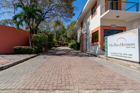 Villas Playa Hermosa Beach Hotel
